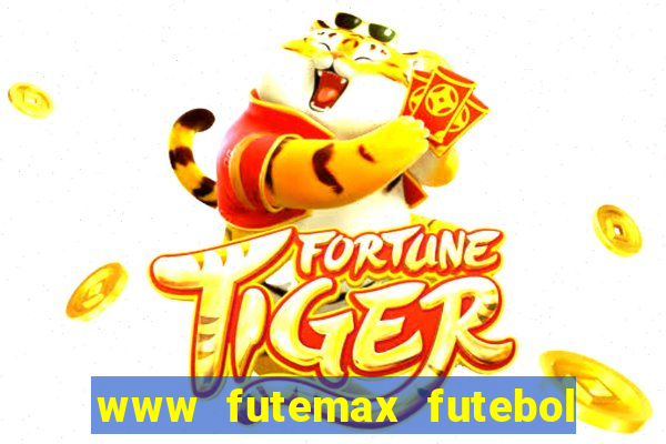 www futemax futebol ao vivo
